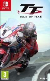 MarioSwitch.nl: TT Isle Of Man: Ride On the Edge - iDEAL!, Spelcomputers en Games, Games | Nintendo Switch, Zo goed als nieuw