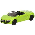 Siku Audi R8 cabrio speelgoed auto modelauto  - Modelauto