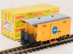 LGB 4033 A Chiquita Bananenwagon (Goederenwagons Standaard), Wagon, Ophalen of Verzenden, Zo goed als nieuw, LGB
