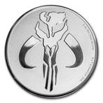 Niue. 2 Dollars 10 x 2020 1 oz $2 NZD Niue Silver Star Wars