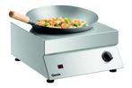 Inductiewok 50/293 | 1 Brander | 5kW | 400x455x180(h)mm, Verzenden, Nieuw in verpakking