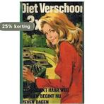 Diet verschoor omnibus 9789060843000 Verschoor, Boeken, Verzenden, Gelezen, Verschoor