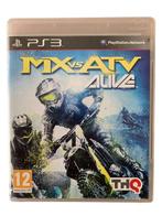 MX VS Atv Alive (PS3) (TWEEDEHANDS), Verzenden, Nieuw
