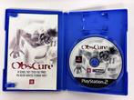 Sony - Playstation 2 (PS2) - Obscure - Videogame - In, Nieuw