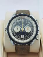 Breitling - Navitimer Chrono-Matic - 1806 - Heren -, Nieuw