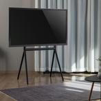 TV standaard Vega Tv statief 136,5x83x60 cm tot 70 inch zwar, Verzenden, Nieuw