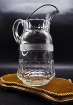 Moser & Söhne - Kan - Diamond Cut - Kristal - Kristallen