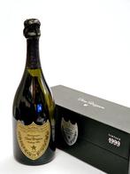 1999 Moët & Chandon, Dom Perignon - Champagne - 1 Fles (0,75, Verzamelen, Wijnen, Nieuw