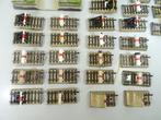Märklin H0 - Modeltreinsporen (33) - 3 spoorwegovergangen en, Hobby en Vrije tijd, Modeltreinen | H0, Nieuw