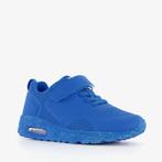 Blue Box jongens sneakers met airzool blauw maat 35, Verzenden, Nieuw