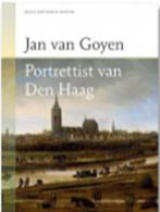 Jan van Goyen. Portrettist van Den Haag 9789040086694, Verzenden, Zo goed als nieuw, Herman Rosenberg
