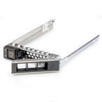 Dell bracket / caddy 2,5 inch voor Poweredge Rx40 servers, Ophalen of Verzenden, Refurbished