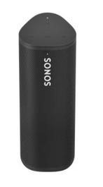 Sonos Roam (zwart) – Draagbare bluetooth en wifi speaker, Ophalen, Zo goed als nieuw