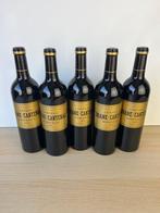 2021 Chateau Brane Cantenac - Bordeaux, Margaux Grand Cru, Nieuw