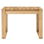 30% Korting | Carl Hansen & Son BK Bijzettafel, Huis en Inrichting, Tafels | Bijzettafels, Verzenden, Zo goed als nieuw, Landelijk