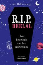 R.I.P. Heelal / Pocket Science / 11 9789085716990, Boeken, Verzenden, Gelezen, Ans Hekkenberg