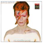 cd - David Bowie - Aladdin Sane, Verzenden, Zo goed als nieuw