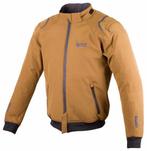gms Falcon Khaki Textiele Motorjas, Motoren, Kleding | Motorkleding, Nieuw met kaartje, Jas | textiel, Gms, Heren