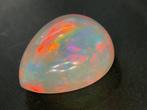 Opaal - 11.54 ct - International Gemological Institute (IGI), Nieuw