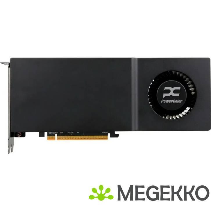 PowerColor Radeon AI Pro R9700 32GB, Computers en Software, Videokaarten, Nieuw, Verzenden