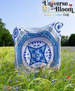 Universe in Bloom Kits CAL 2025 Scheepjes  + extras, Ophalen of Verzenden, Nieuw, Haken, Wol of Garen