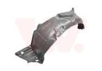 BINNENSPATBORD VOOR HONDA JAZZ 2002-2008 74151SAAZ00, Auto diversen, Ophalen of Verzenden, Nieuw