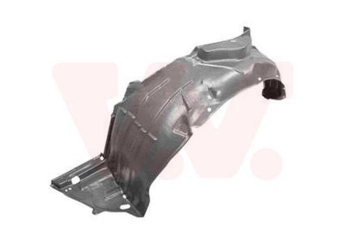 BINNENSPATBORD VOOR HONDA JAZZ 2002-2008 74151SAAZ00, Auto diversen, Auto-accessoires, Nieuw, Ophalen of Verzenden