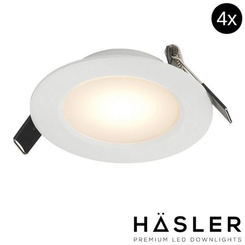 Inbouwspot Häsler Toscana Incl. Fase Aansnijding Dimbaar 9.2, Doe-het-zelf en Verbouw, Sanitair, Bad, Nieuw, Ophalen of Verzenden