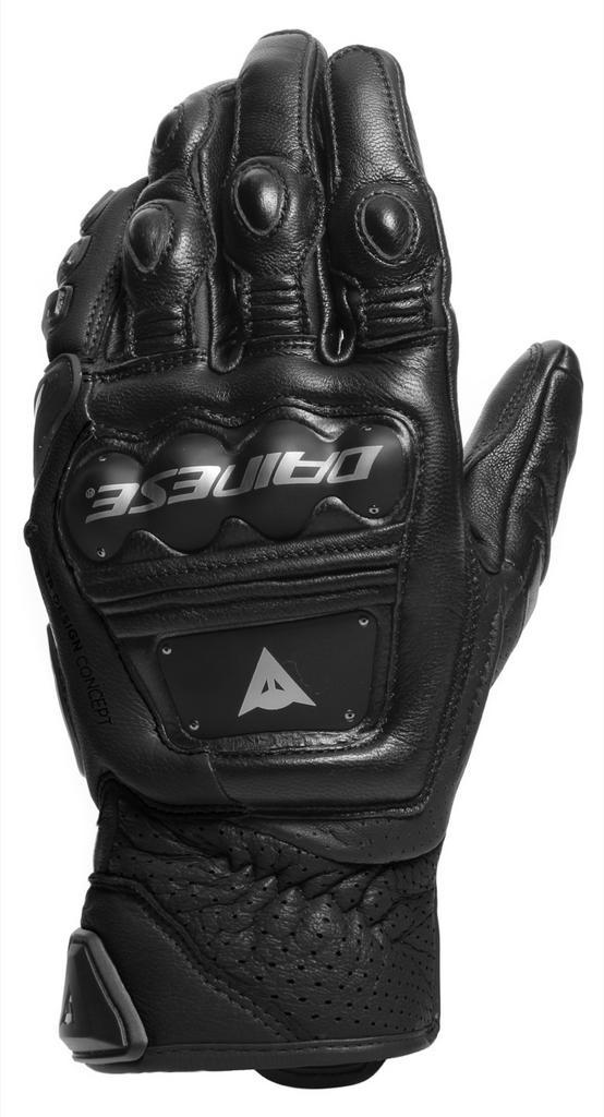 4 Stroke 2 motorhandschoen Dainese, Motoren, Kleding | Motorkleding, Verzenden