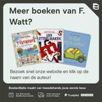 Doe iets met je haar 9789025295905 F. Watt, Verzenden, Gelezen, F. Watt
