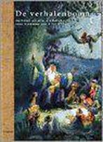 De verhalenboom 9789075866476 Noni Lichtveld, Verzenden, Gelezen, Noni Lichtveld