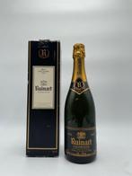 1992 Ruinart, Brut - Champagne Blanc de Blancs - 1 Fles, Verzamelen, Wijnen, Nieuw