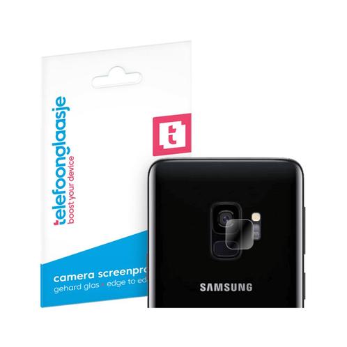 Screenprotector voor Samsung Galaxy S9 Standard Fit, Telecommunicatie, Mobiele telefoons | Toebehoren en Onderdelen, Bescherming