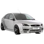 Sideskirts passend voor Ford Focus II 2005-2008 excl. ST, Auto-onderdelen, Carrosserie en Plaatwerk, Verzenden, Nieuw, Ford