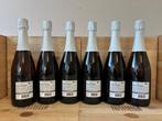 Champagne Mansard - Champagne Ancestral - 6 Fles (0,75, Nieuw