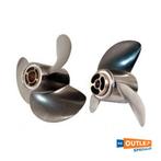 Bieden: Volvo Penta FH3 duo-prop propeller set type DPS-B -, Ophalen of Verzenden, Nieuw