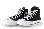 Converse Hoge sneakers in maat 37 Zwart | 10% extra korting, Verzenden, Zwart, Converse, Sneakers of Gympen