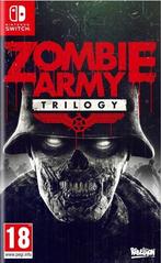 Zombie Army Trilogy Switch Garantie & morgen in huis!, 2 spelers, Ophalen of Verzenden, Zo goed als nieuw, Vanaf 18 jaar