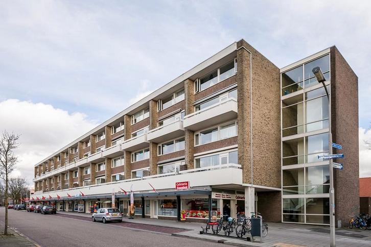 Te huur: Appartement Vossenlaan in Nijmegen, Huizen en Kamers, Huizen te huur, Gelderland, Appartement