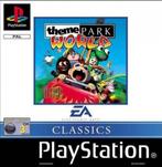 Theme Park World (EA classics) (PlayStation 1), Spelcomputers en Games, Gebruikt, Verzenden