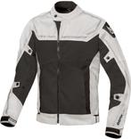Berik Sonic Air Sand Zwart Textiele Motorjas, Nieuw met kaartje, Jas | textiel, Berik, Heren