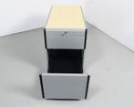 Gispen ladenblok, 2+1 laden, aluminium-licht eiken, Ophalen of Verzenden, Nieuw in verpakking