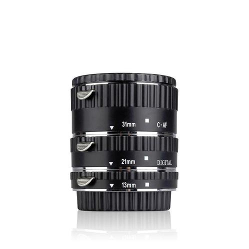 Canon EOS EF - Macro Extension Tube (Kunststof) - Type M..., Audio, Tv en Foto, Fotografie | Lenzen en Objectieven