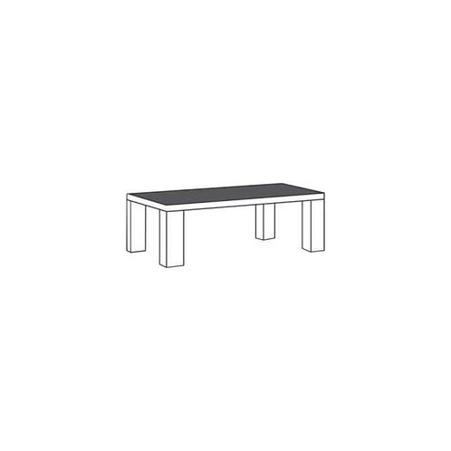 Salontafel T13-L Tegelen - salontafel, Huis en Inrichting, Tafels | Salontafels, Nieuw, Overige materialen
