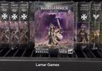Black Templars Marshal (Warhammer 40.000 nieuw), Hobby en Vrije tijd, Ophalen of Verzenden, Nieuw