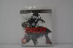 Syndicate - NEW (PS3), Spelcomputers en Games, Games | Sony PlayStation 3, 1 speler, Verzenden, Zo goed als nieuw