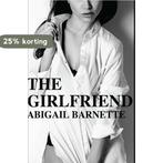 The Girlfriend 9781492744115 Abigail Barnette, Verzenden, Gelezen, Abigail Barnette