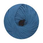 DMC Natura Just Cotton - N27 star light - Katoen Garen, Hobby en Vrije tijd, Breien en Haken, Ophalen of Verzenden, Nieuw