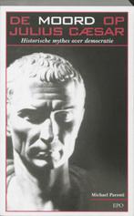 De moord op Julius Caesar 9789064453625 M. Parenti, Boeken, Verzenden, Gelezen, M. Parenti