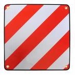 Markeringsbord aluminium 50×50 cm voor Italie, Ophalen of Verzenden, Nieuw